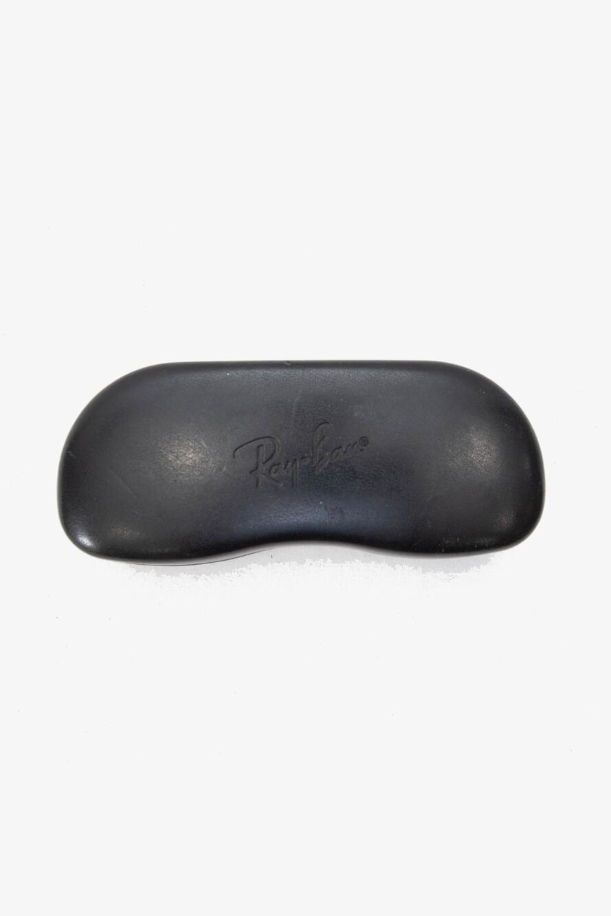 Rayban Hardshell Eyeglasses Sunglasses Case